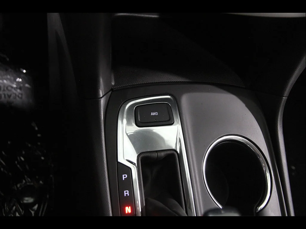 2024 Chevrolet Equinox LS - Photo 14