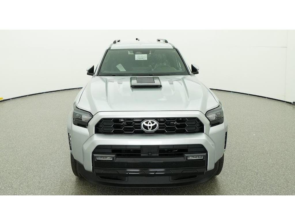 New 2026 Cutting Edge Toyota TRD Sport Premium image 15