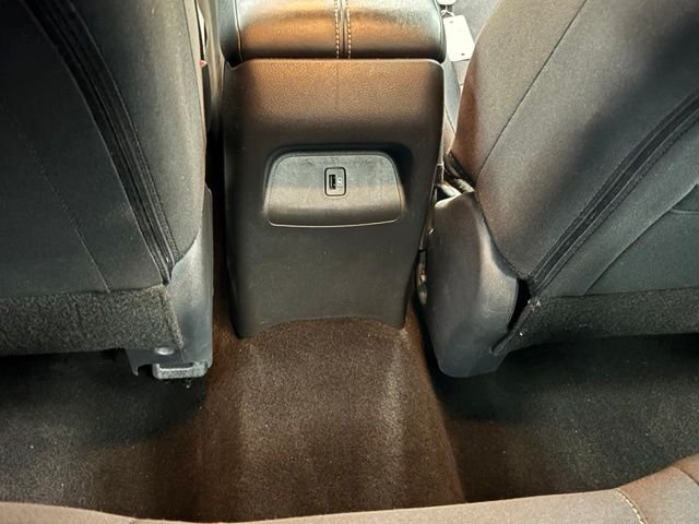 Used 2024 Gray Nissan SV image 9