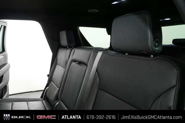 2025 Chevrolet Tahoe LT - Photo 19