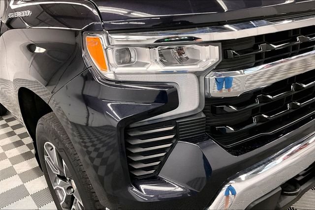 2023 Chevrolet Silverado 1500 LT - Photo 31