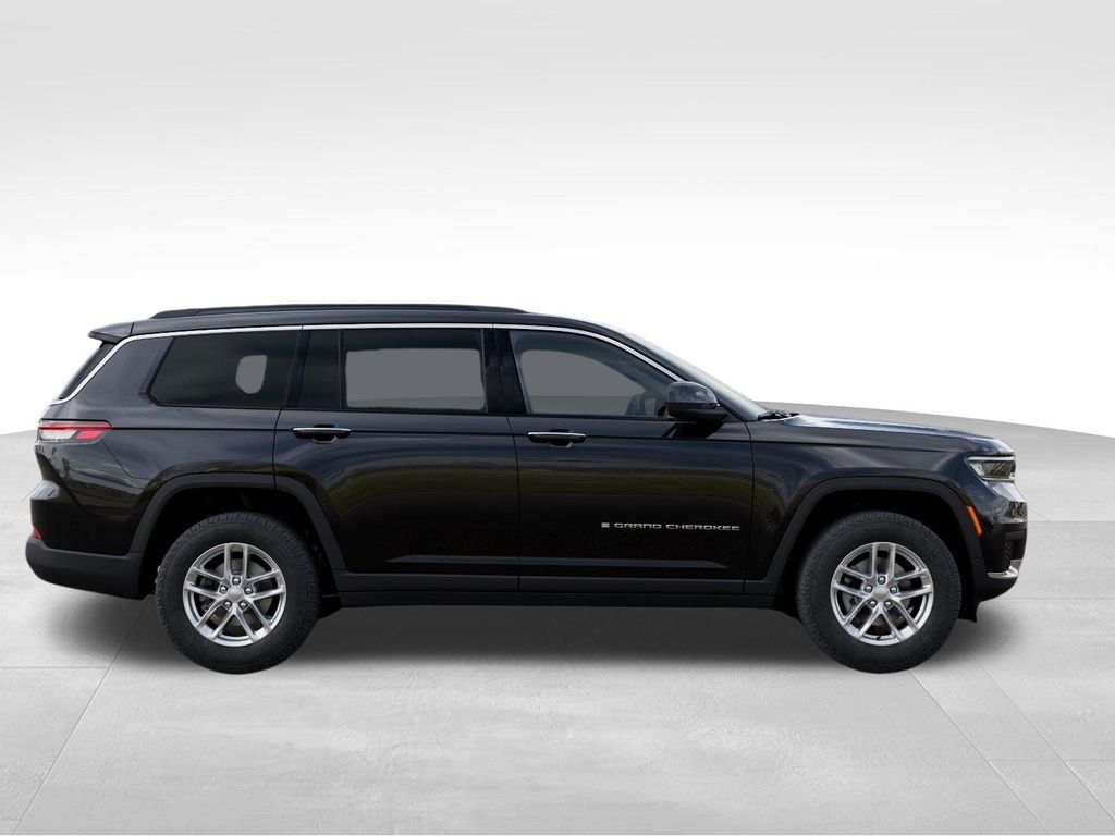 2025 Jeep Grand Cherokee L Laredo - Photo 22