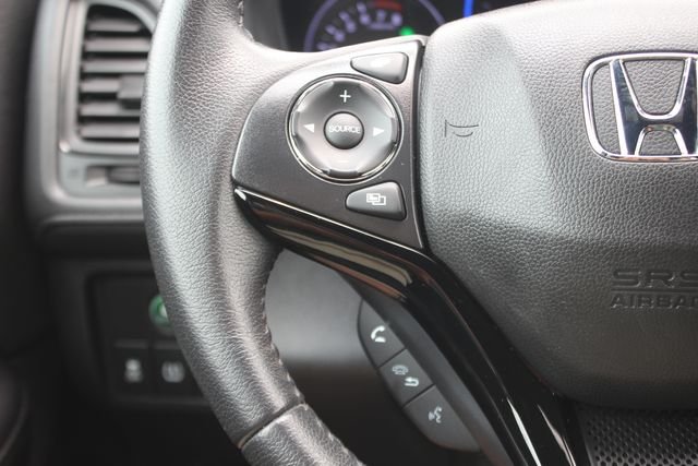 Used 2022 Gray Honda Sport image 12