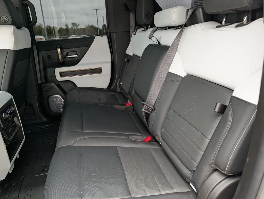 2022 GMC HUMMER EV 3X - Photo 16