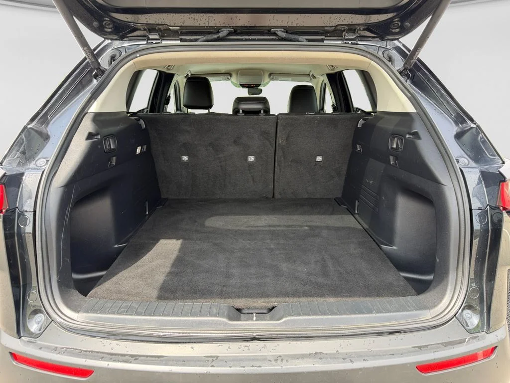 2024 Mazda CX-50 S PREFERRED - Photo 19