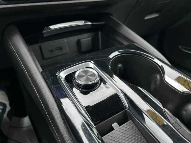 Used 2024 Gray Buick Preferred image 44