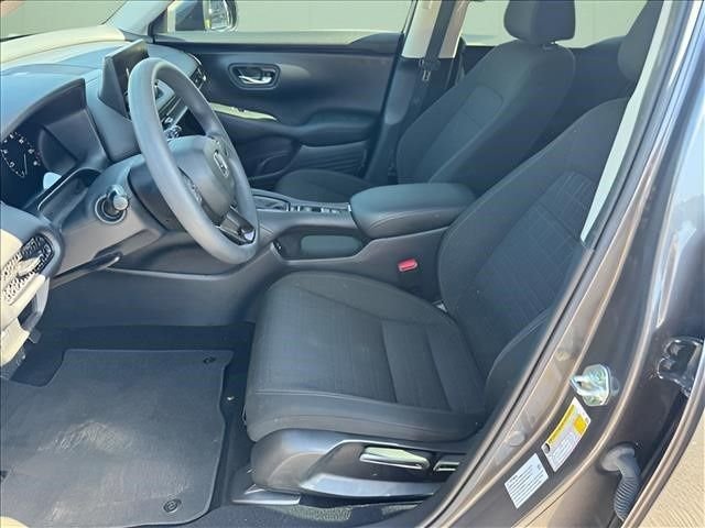 Used 2024 Gray Honda LX image 6