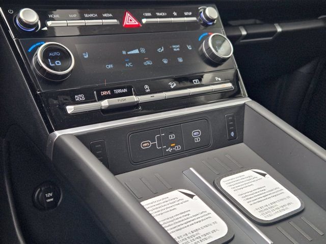 New 2026 White Hyundai XRT AWD image 22