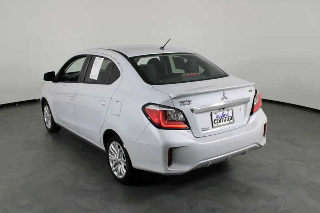 Used 2024  Mitsubishi ES image 15