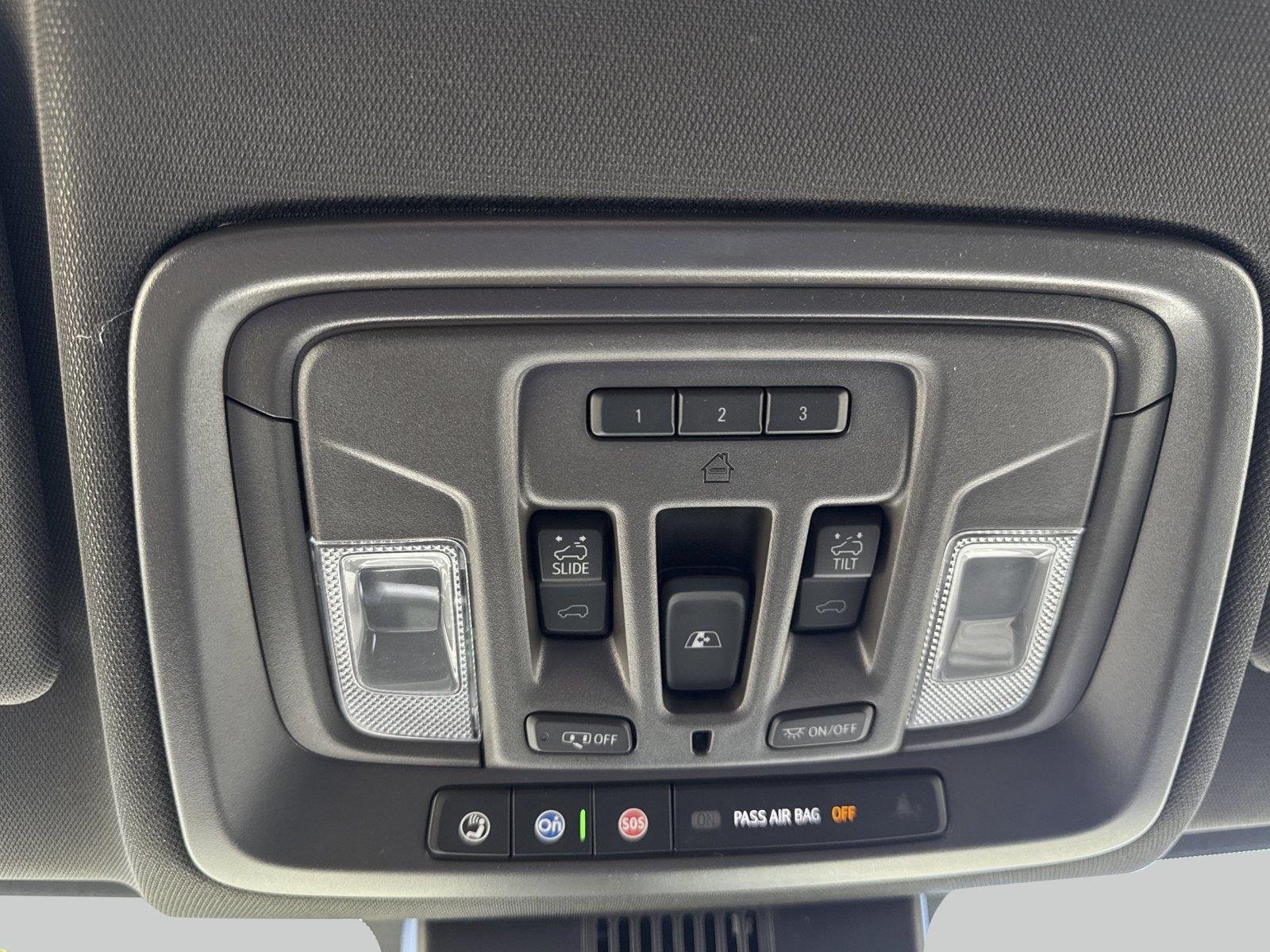 2026 Chevrolet Silverado 1500 LTZ - Photo 31