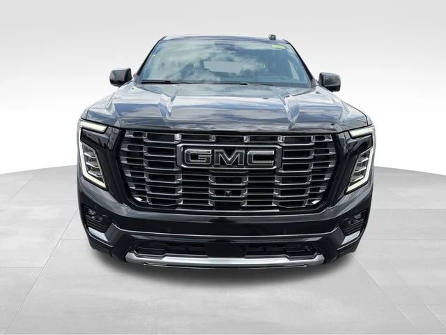 New 2026 Onyx Black GMC Denali Ultimate image 10