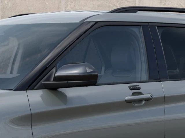 New 2027 White Ford Tremor image 20