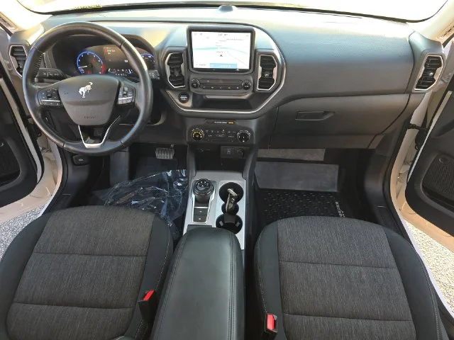 Used 2022 White Ford Big Bend image 10