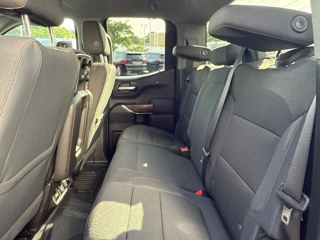 Used 2020 Red GMC SLE image 25