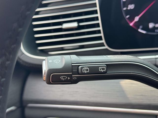 Certified Used 2026 Gray Mercedes-Benz GLE 350 image 22
