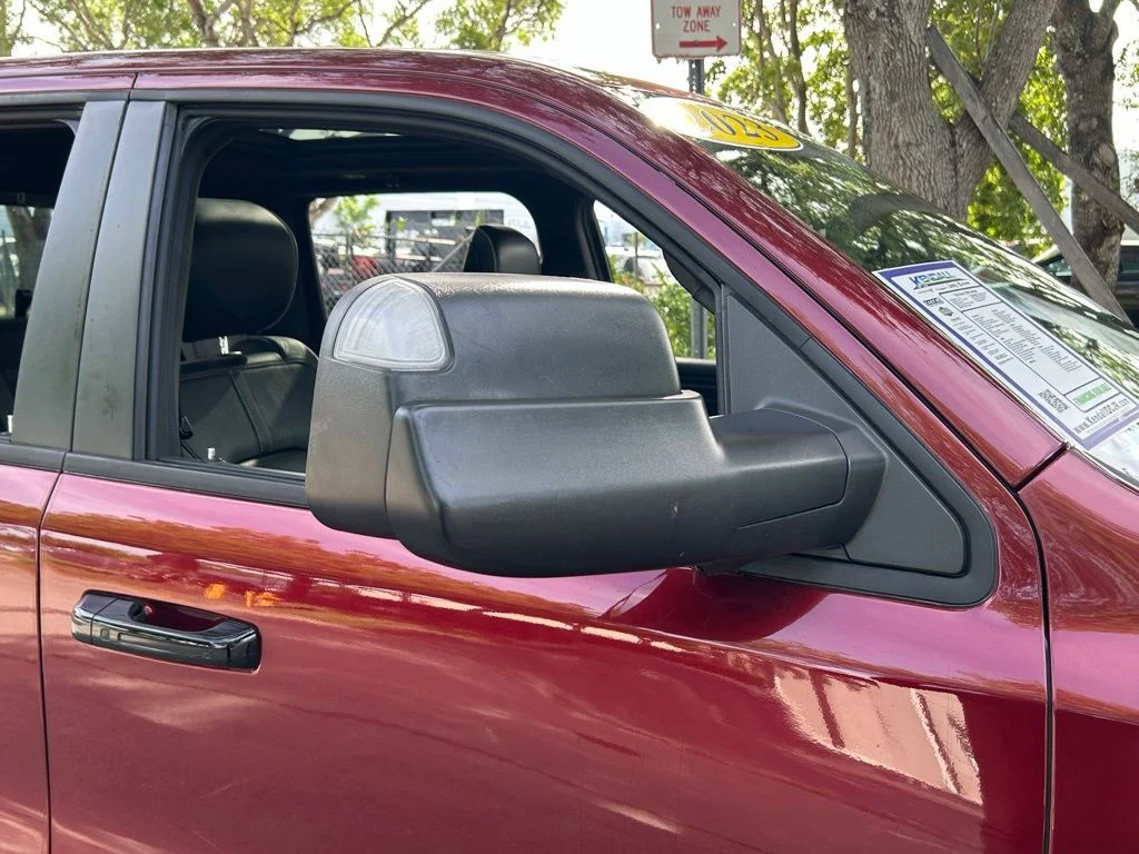 Certified Used 2023 Red Ram Limited image 48