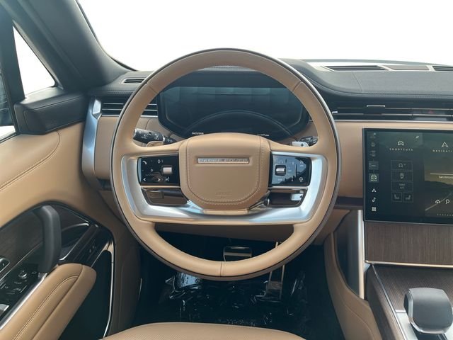 Certified Used 2026 Gray Land Rover SE image 13