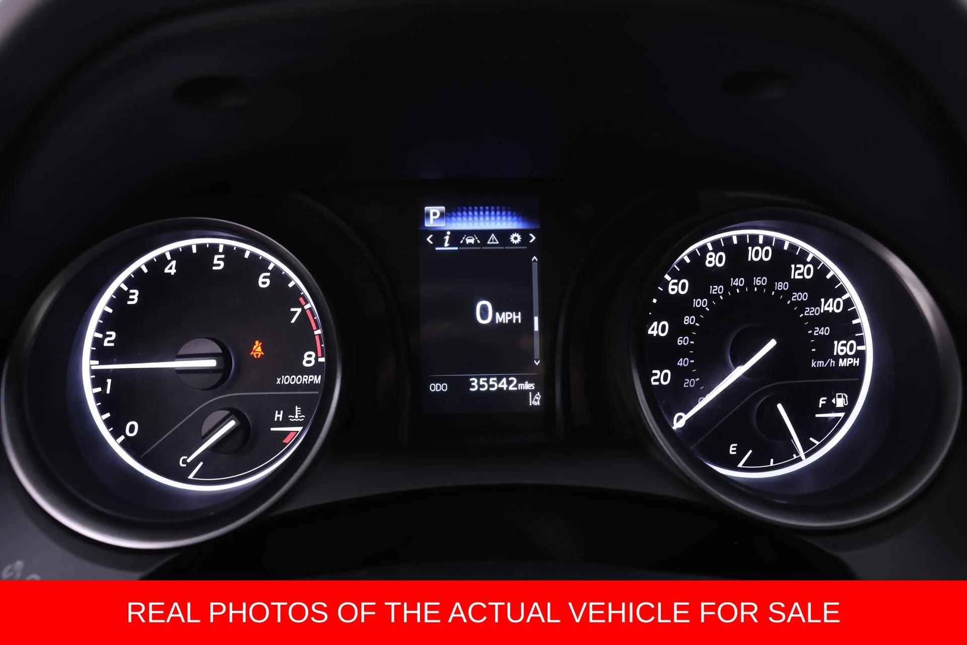 2024 Toyota Camry SE - Photo 6
