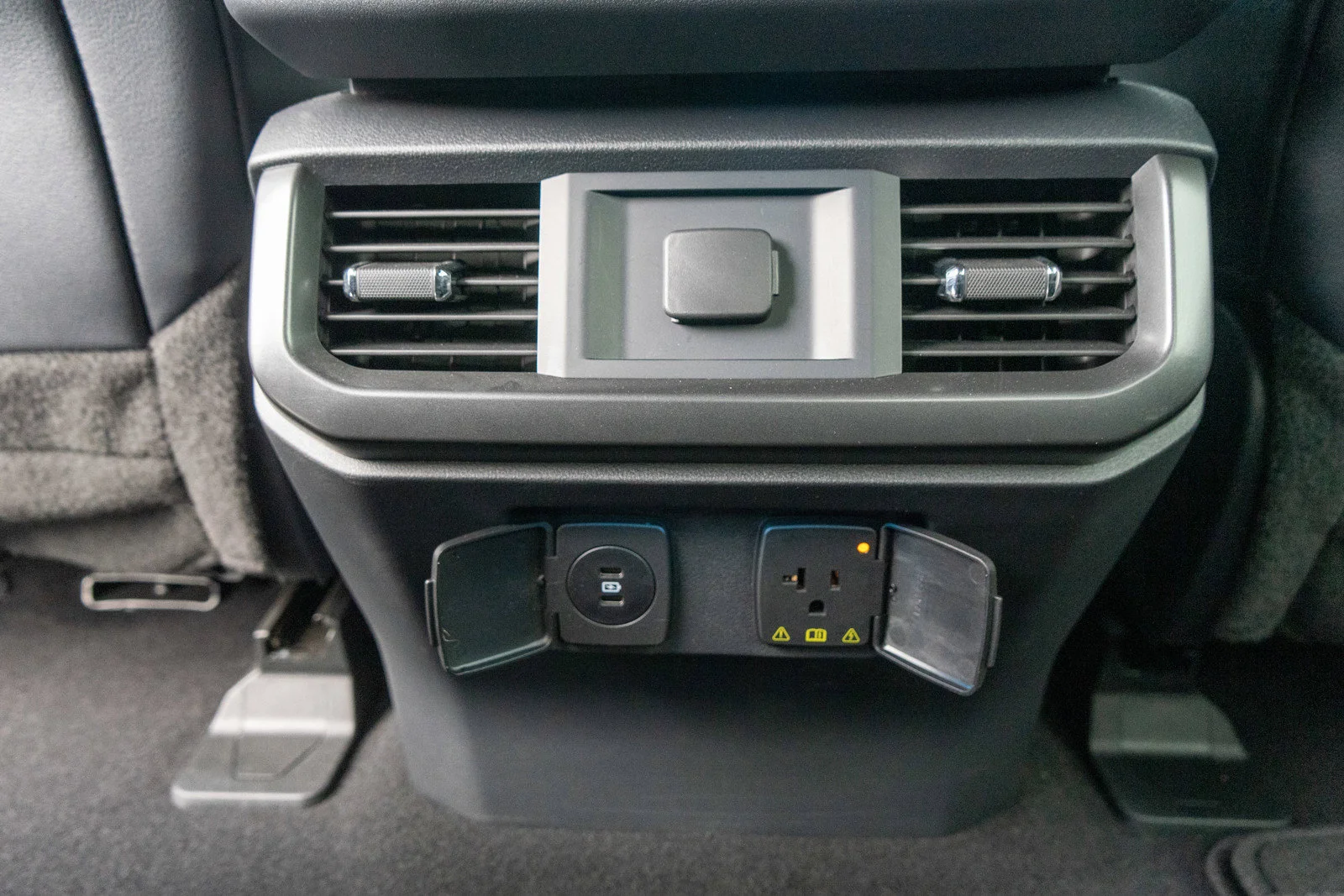 Used 2024 Avalanche Ford Tremor image 33