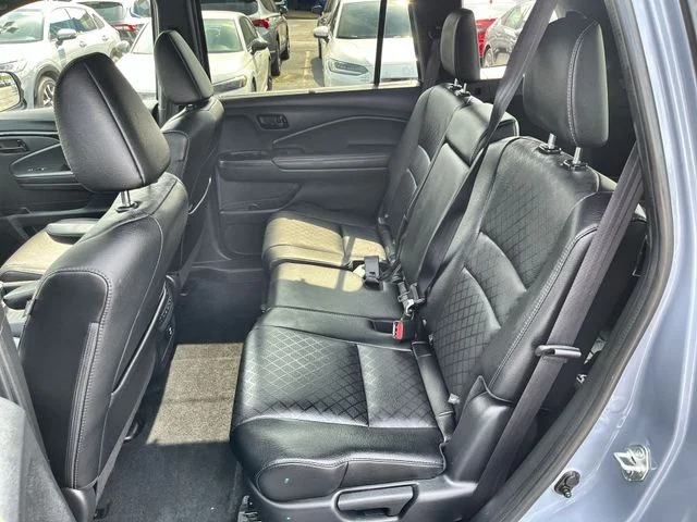 Used 2022  Honda Elite image 28