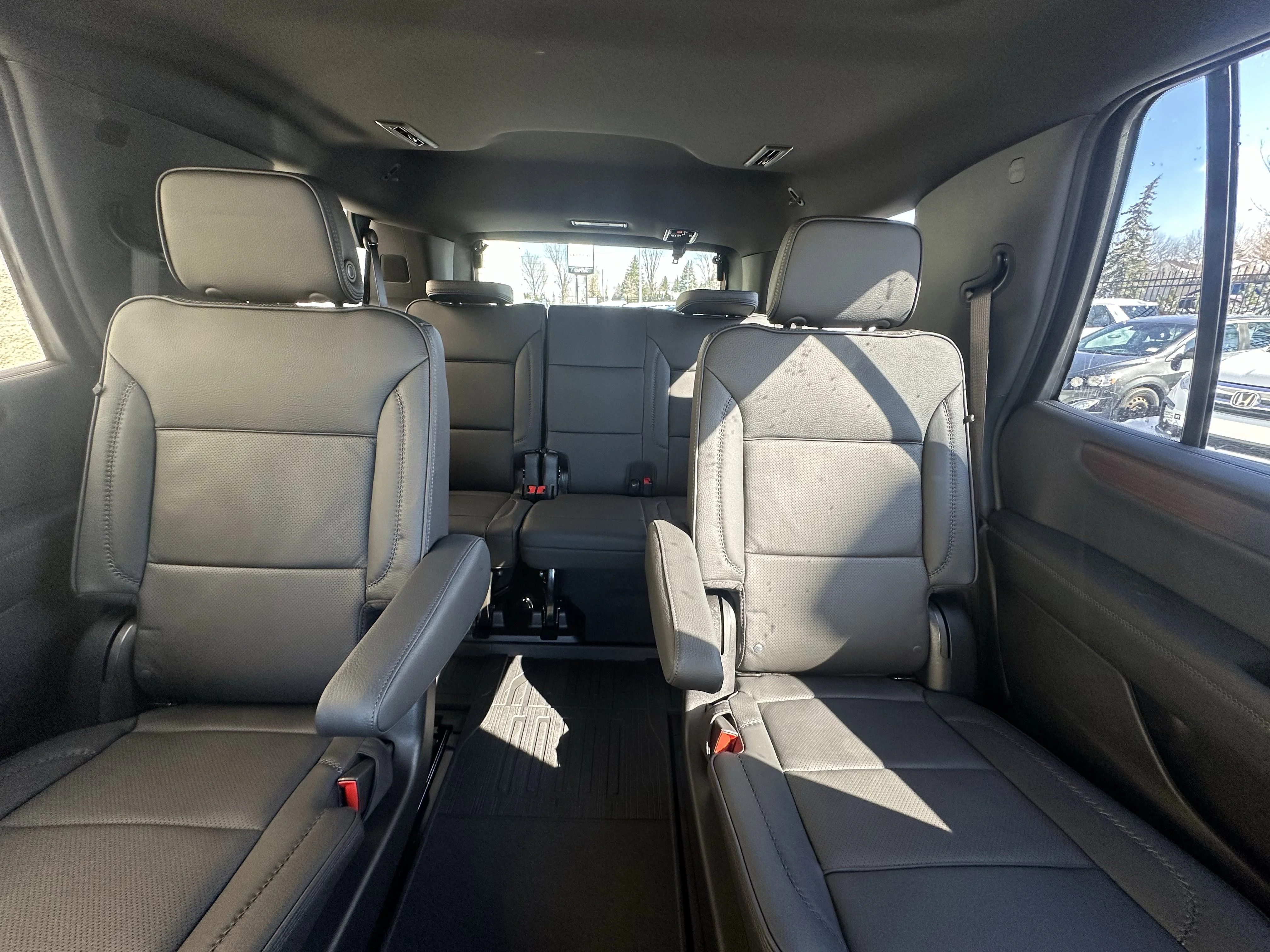 New 2026 Glacier White Tricoat GMC Denali image 16