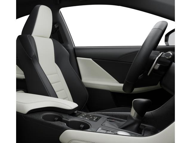 New 2026 Ultra White Lexus F SPORT AWD image 7