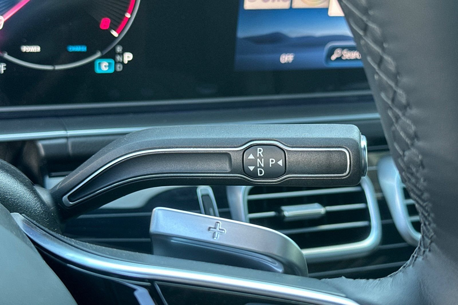 2025 Mercedes-Benz GLE GLE580 - Photo 18