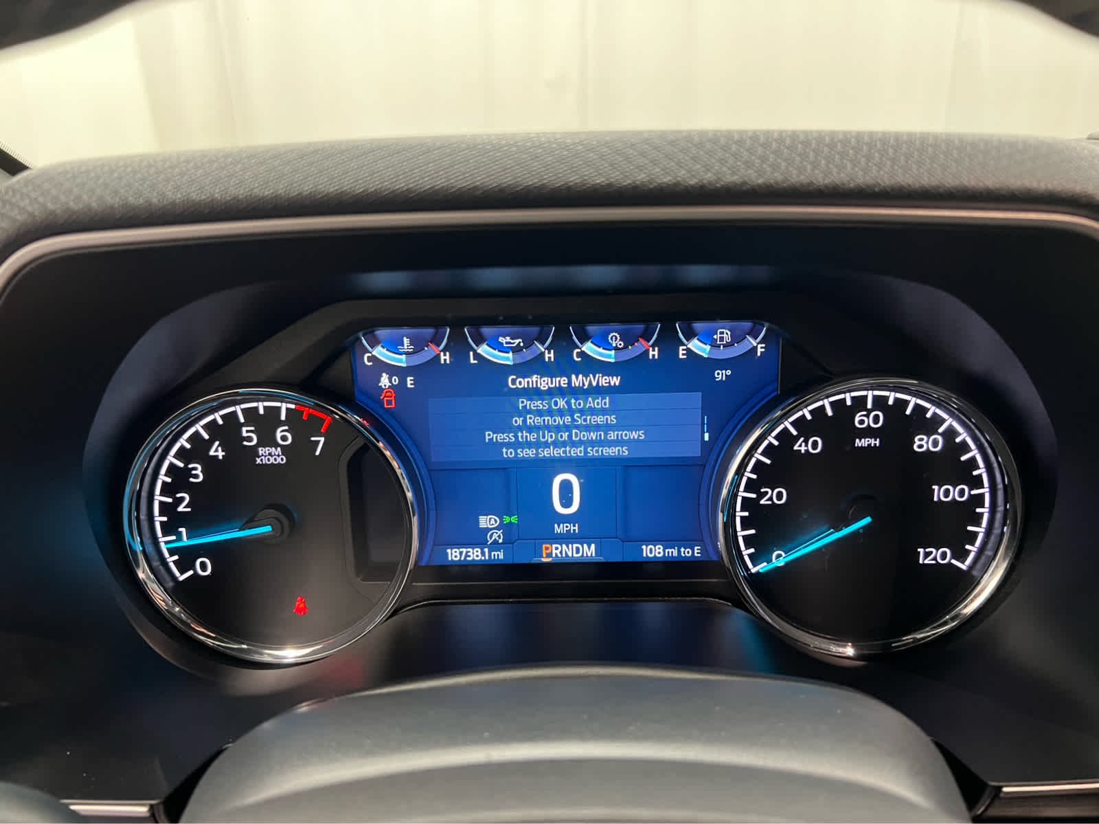 Used 2023 Carbonized Gray Ford XLT image 24