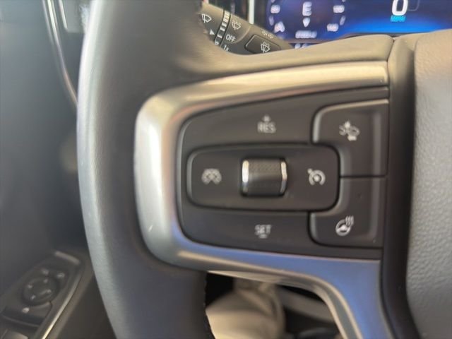 Used 2024 Gray Chevrolet RST image 15