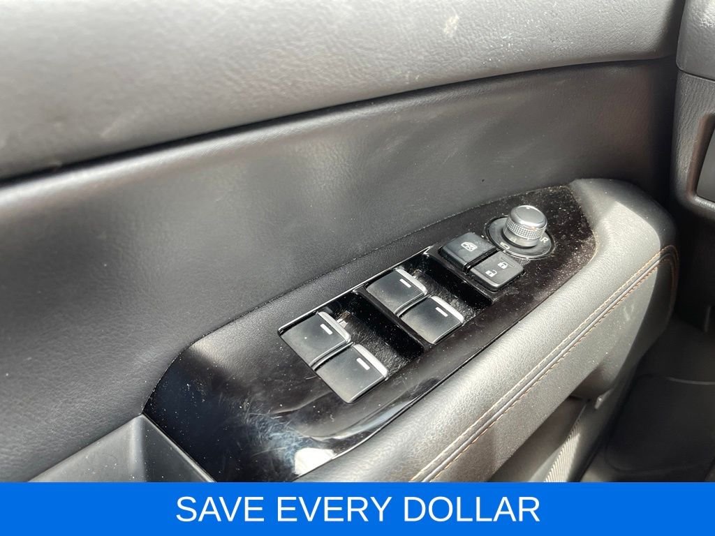 Used 2023 Blue Mazda 2.5 S Premium Plus Package image 17