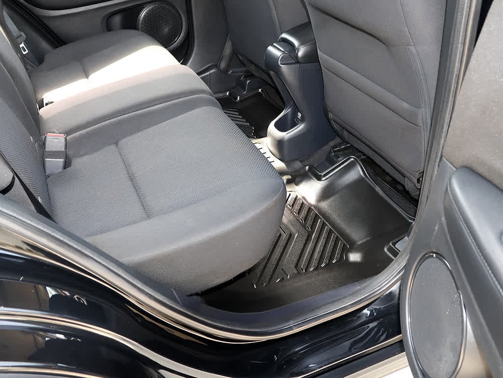 2017 Honda HR-V LX - Photo 21
