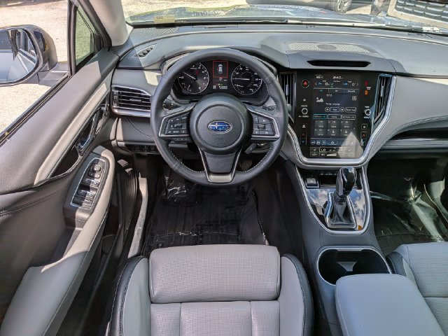 Used 2025 Silver Subaru Limited image 18