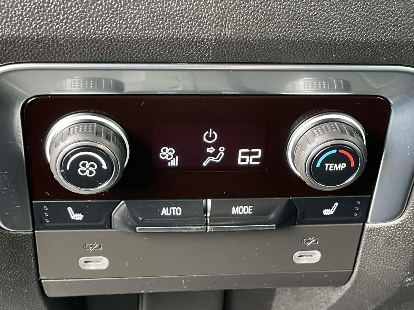 Certified Used 2023 Dark Ash Metallic Chevrolet Z71 image 33