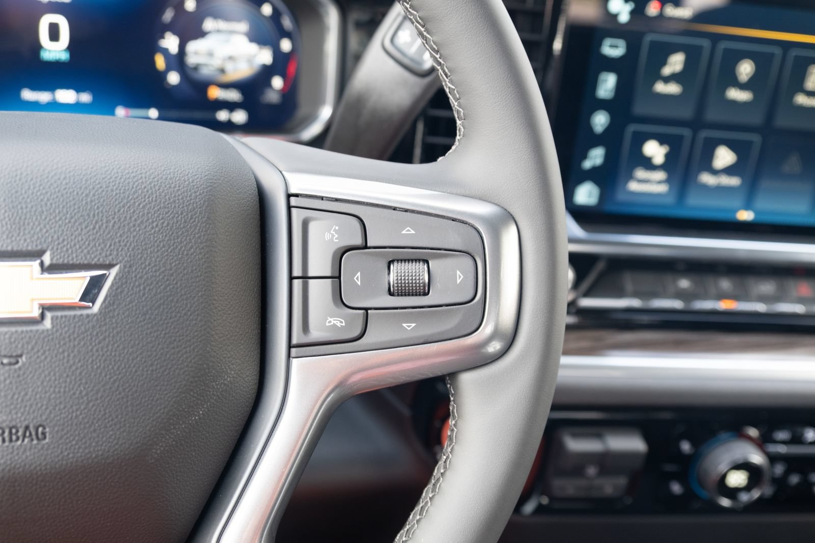2026 Chevrolet Silverado 1500 LT - Photo 7