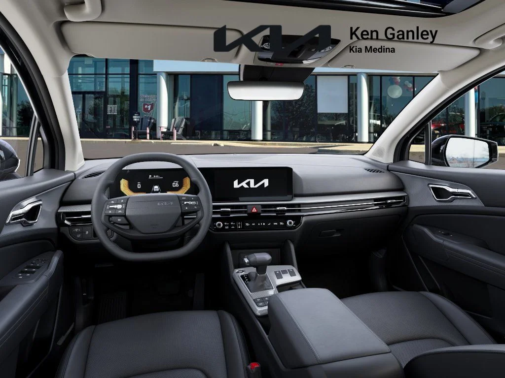 New 2026 Panthera Metal Kia EX image 14