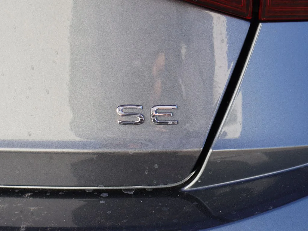 New 2026 Gray Volkswagen 1.5T SE image 34