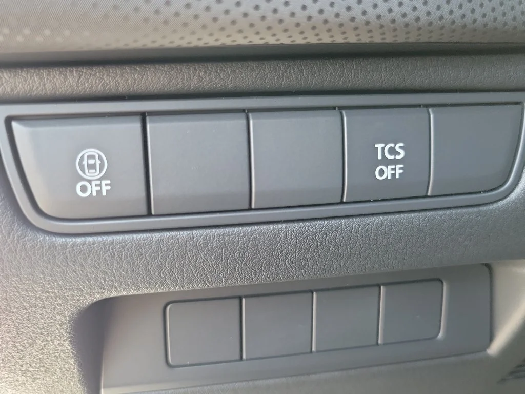 New 2026 Wind Chill Pearl Mazda 2.5 S Select AWD image 12