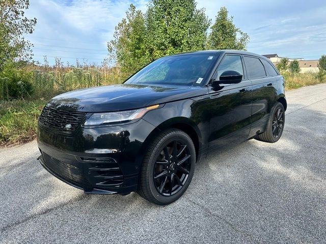 New 2026 Santorini Black Land Rover  image 1