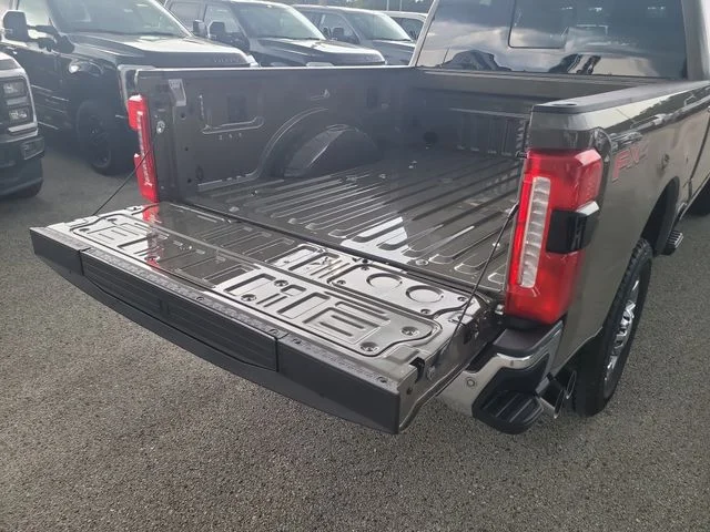 New 2026 Brown Ford King Ranch image 10
