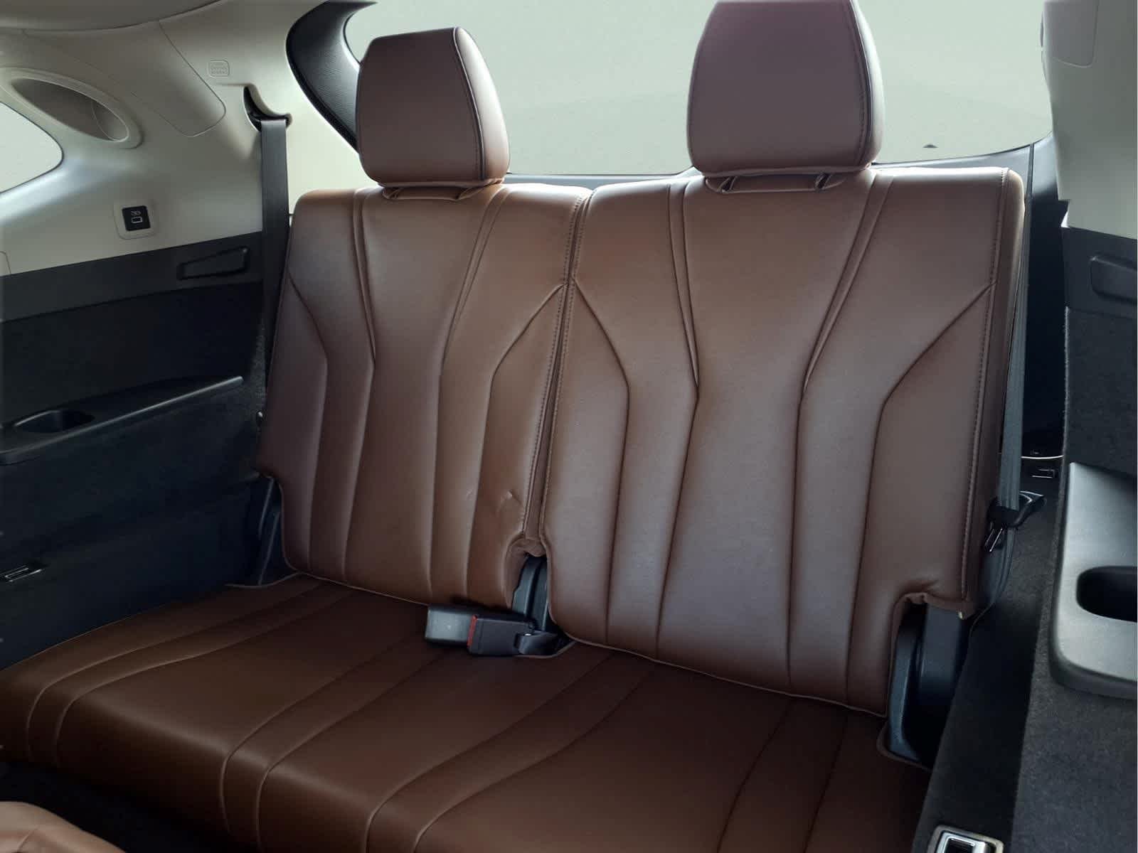 2024 Acura MDX Advance Package - Photo 11