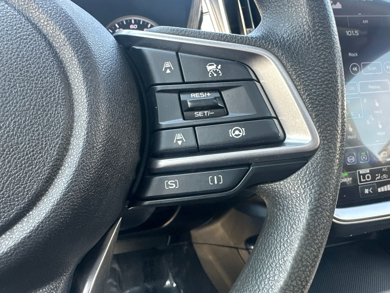 Used 2024 Red Subaru Sport image 48