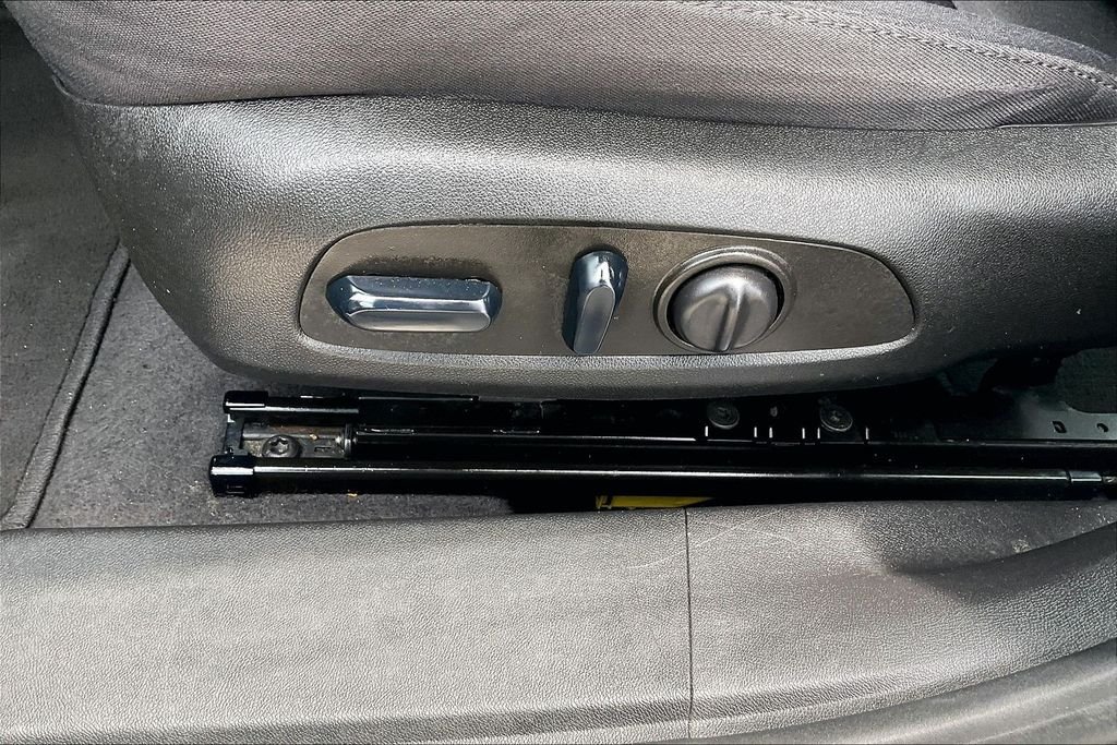 Certified Used 2023 Gray Chevrolet LT image 26