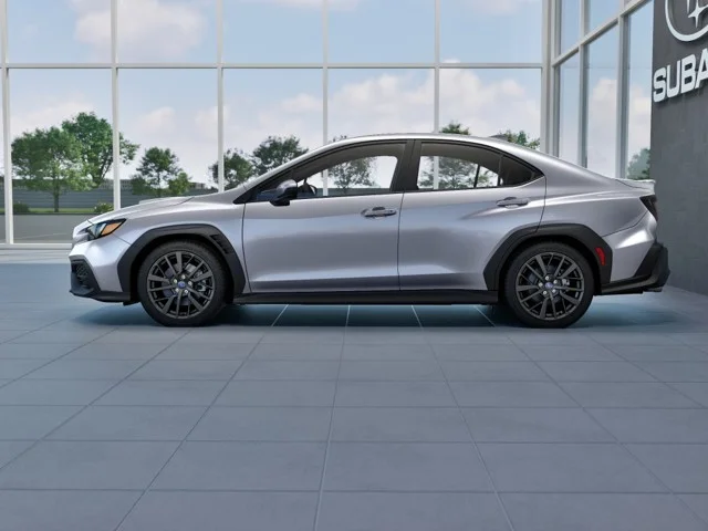 New 2026 ICE SILVER METALLIC Subaru Premium image 3