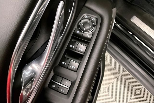 Used 2023 Black Chevrolet Premier image 32