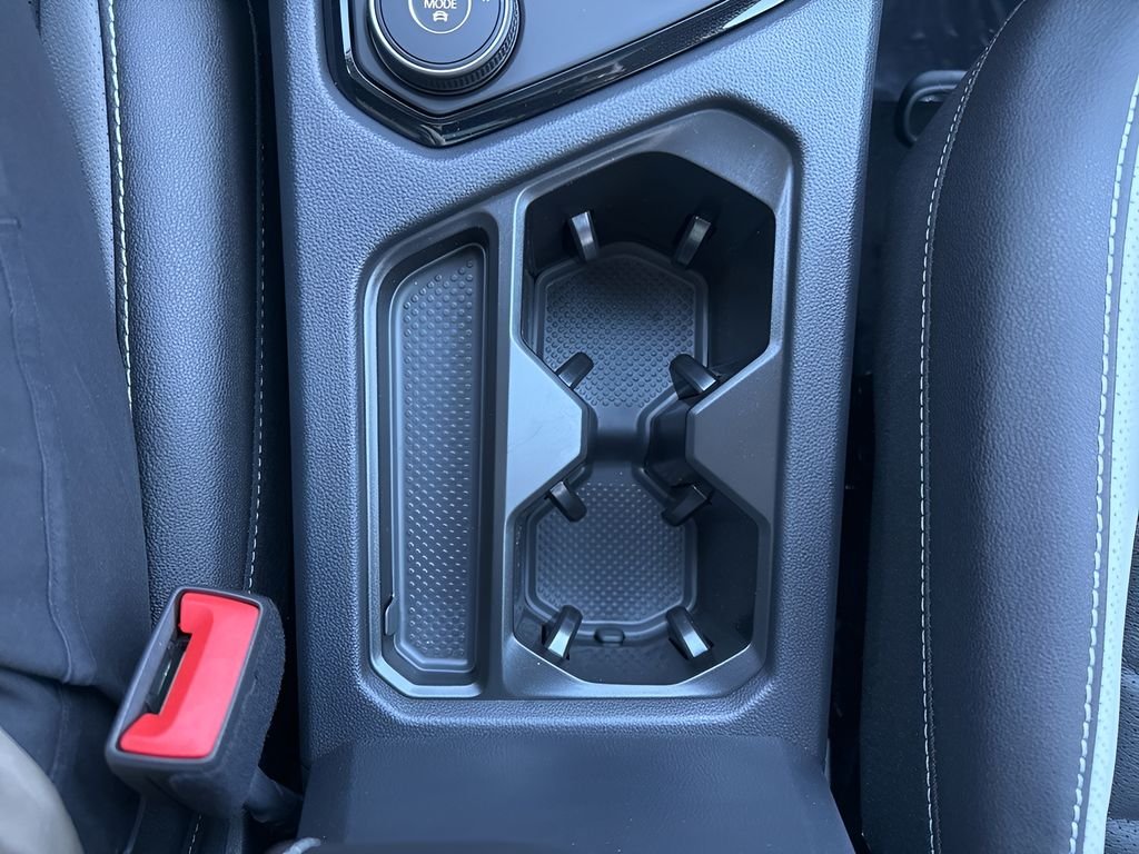 2026 Volkswagen Taos SEL - Photo 22