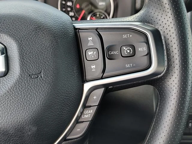 2026 RAM 2500 Tradesman - Photo 16