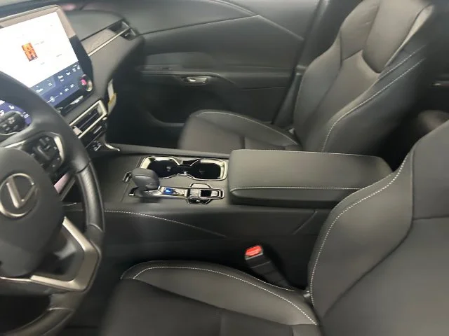 New 2026 White Lexus 350 Premium+ image 19