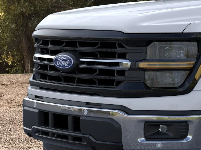 2025 Ford F-150 XLT - Photo 17