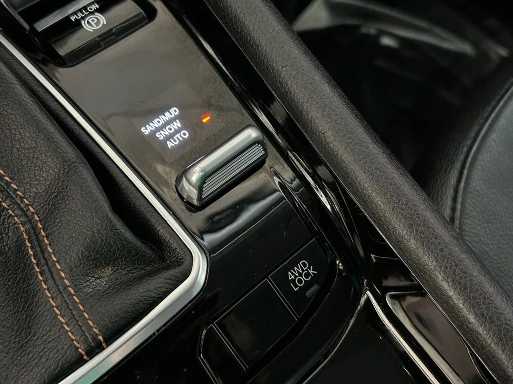 2022 Jeep Compass Limited - Photo 12
