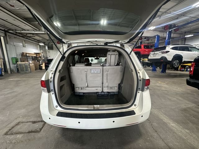 Used 2016  Honda EX-L image 25